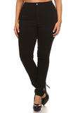 SlimThick Classic Jeggings