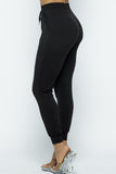 No Sweat Bae-Sick Joggers